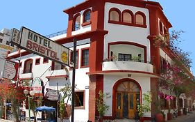 Hotel Bristol